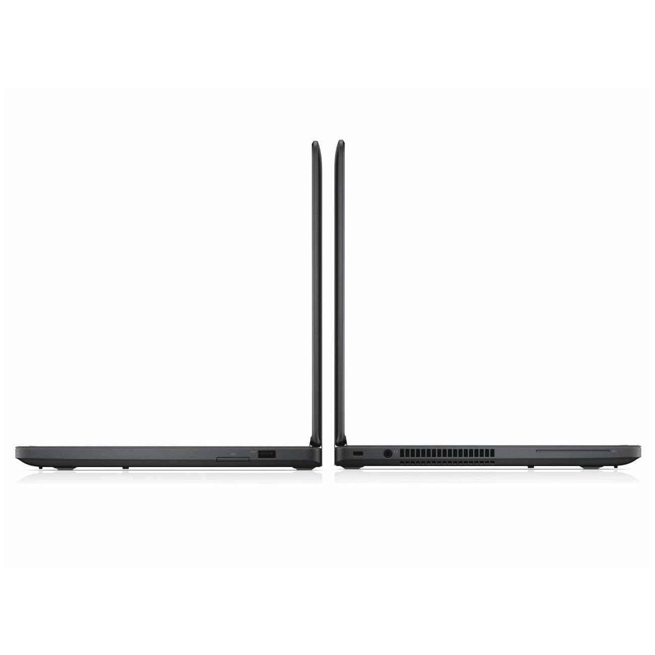 Dell Business Laptop Notebook Latitude E5450 i5-5300u 8GB 128GB SSD 1920x1080 Windows 11 QWERTZ (Generalüberholt)
