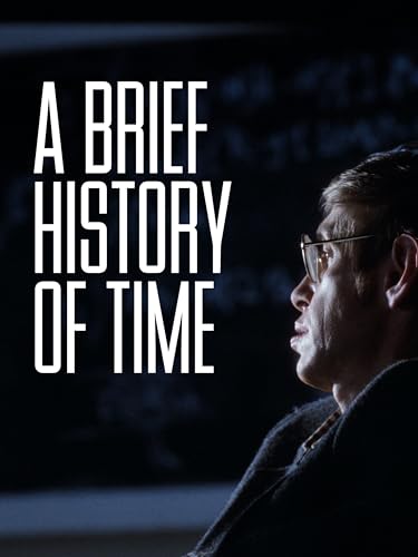 A Brief History of Time
