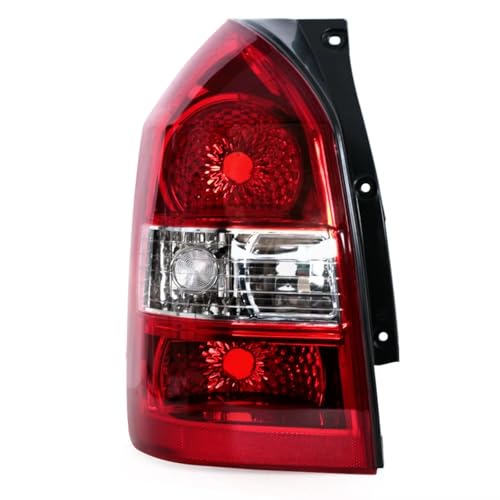 Coque de feu arrière étanche pour Hyundai Tucson 2005-2010 côté gauche
