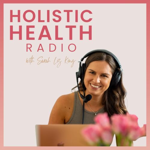 『Holistic Health Radio』のカバーアート