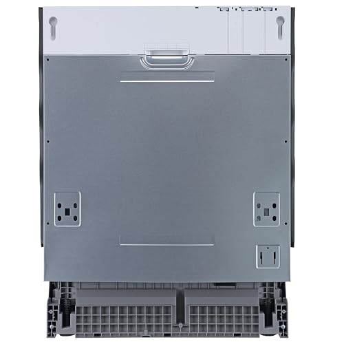 PKM Geschirrspüler GSP12-5FI Einbau 11 Liter 12 Gedecke 5 Programme PKM Geschirrspüler GSP12-5FI Einbau 11 Liter 12 Gedecke 5 Programme