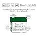 RevitaLAB - Crema de día + crema de noche de cánnabis con...