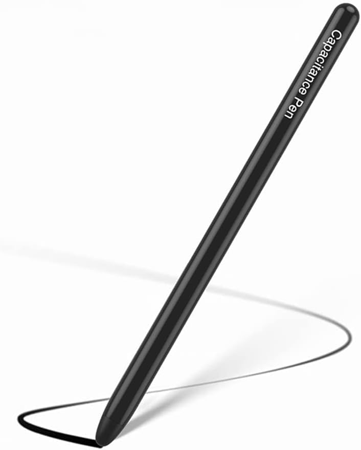 Elterazone Fold 3 S Pen for Samsung Galaxy Z Fold 3/Fold 4 – Precision Writing, Drawing & Navigation, Fold Edition, Black, Exclusively Compatible with Galaxy Z Fold 3/Fold 4