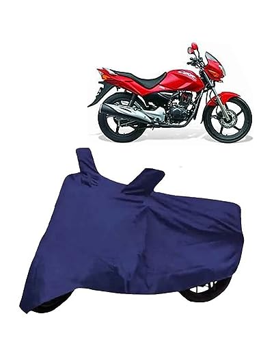 Image of Waterproof CBZ Xtreme Bike Cover