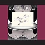 Cover of My Man Jeeves