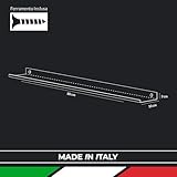 Zoom IMG-2 steelnovo caronte mensola portafoto in Zoom IMG-2 steelnovo caronte mensola portafoto in