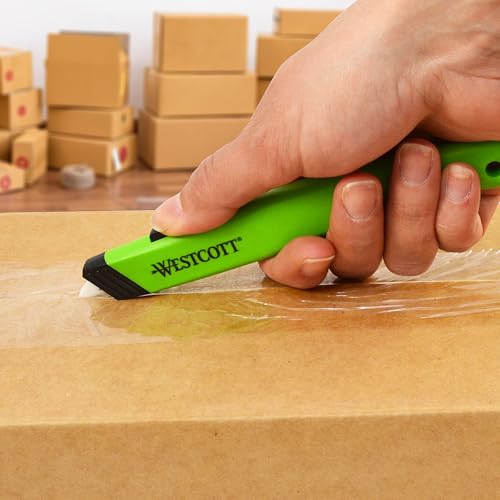 Estilete Westcott 1647 com lâmina de cerâmica Slice