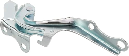 Miniatura 5 de Bisagra de capó para Toyota Sienna 2011 2012 2013 2014 2015 2016 2017 2018 2019 2020 lado del conductor  Reemplazo para TO1236170  5342008020