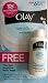 Olay Sensitive Unscented Beauty Bar - 6 Pack - W Bonus Body Wash