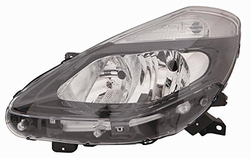 Projecteur principal Prasco RN3274923 phare avant voiture bloc optique de route