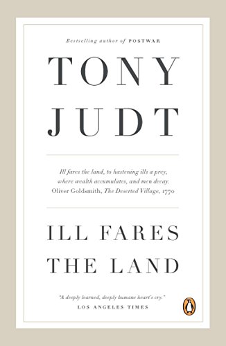 Ill fares the land