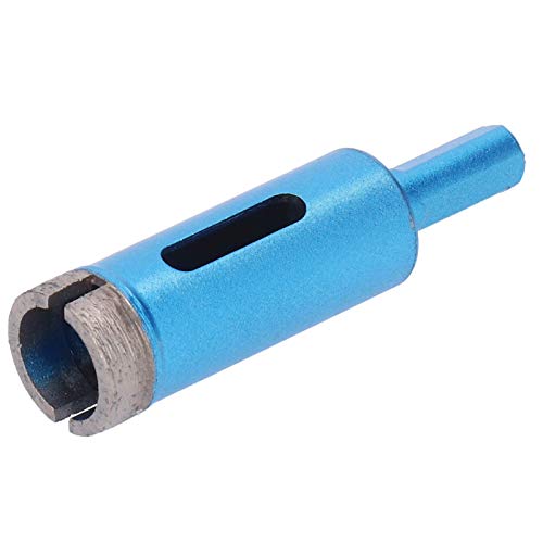 Set 3 piezas broca diamantada 22 mm para mármol y concreto miniatura 4