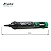 8PK-366N-G Suction Tin Solder Suckers Desoldering Gun Soldering Iron Pen Hand Tools Desoldering Pump