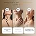 Neck Firming Cream 3.4oz – Tightening & Lifting Neck Cream for Sagging, Crepey Skin – Double Chin Reducer & Wrinkle Cream for Women – Beauty & Personal Care, Korean Neck Tightening, Skin-Tight Look