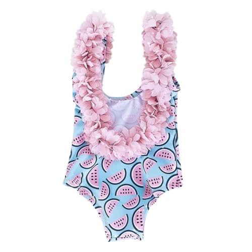 Maillot de bain tankini pour fille idéal pour la plage