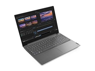 Lenovo Notebook Display 15.6" FULL HD, Intel® Core™ I3, 2 Core fino a 3.4 Ghz, DDR4 4GB RAM, 256 GB SSD, SENZA SISTEMA OPERATIVO [FREEDOS], 1x Slot SD, 1x AUX, 3x USB, 1x HDMI.
