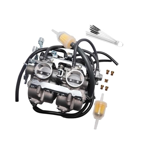 Carburateur pour Kawasaki Ninja 250R EX250 ZZR et GPX remplace 15001-1433