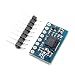 Produktbild High Precision Min Size GY-BNO055 Attitude Sensor 9DOF 9-Axes Gyroscope Module