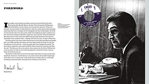 The Blues: A Visual History: 100 Years Of Music That Changed The World #TOP2