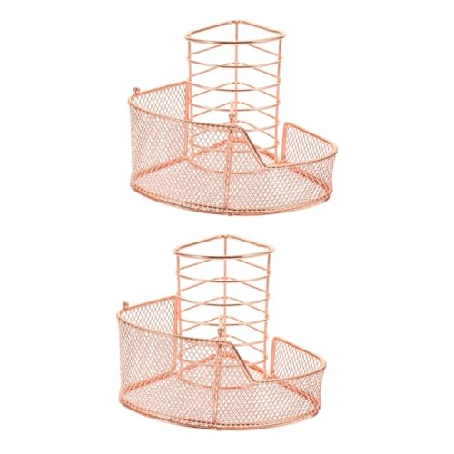 Gobelet pinceaux de maquillage pour ranger votre coiffeuse