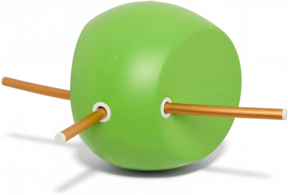 The Connector Golf Training Aid - Simple and Effective Training Tool Designed to revolutionize Your Swing Mechanics and Improve Your Overall Game!