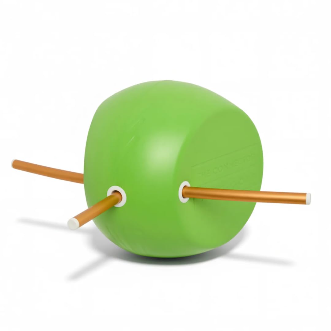 The Connector Golf Training Aid - Simple and Effective Training Tool Designed to revolutionize Your Swing Mechanics and Improve Your Overall Game!