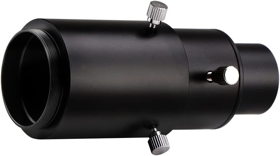 starboosa SB1027C Variable Extension Telescope Camera Adapter for