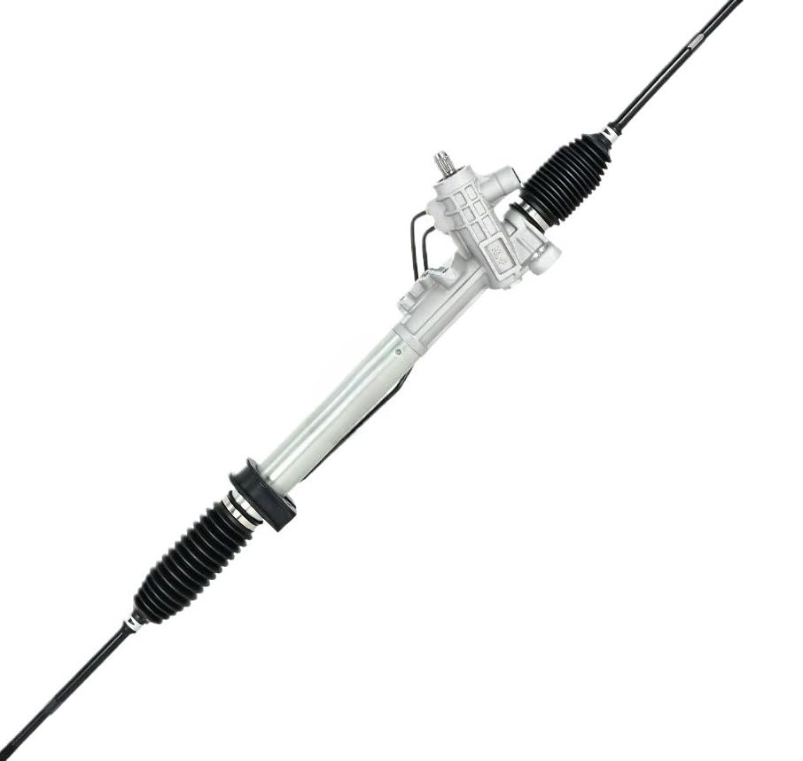 Power Steering Gear Rack for Audi A3 1993- for 1H1422055A 1H1422063C A11-3400010BB 357422061 LHD Left Hand Drive