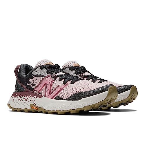 Image of New Balance Women's Fresh Foam X Hierro V7 Trail Running Shoes