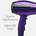 Hot Tools Pro Artist 1875W Turbo Ceramic + Ionic Hair Dryer | Fast Dry, Lightweight