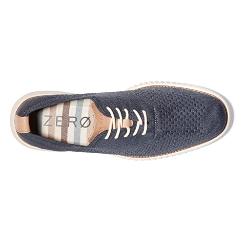 Image of Cole Haan Men's 2.Zerogrand Lightweight Stitchlite Oxford