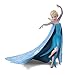 Hallmark Keepsake Christmas Ornament 2018 Year Dated, Disney Frozen Queen Elsa of Arendelle