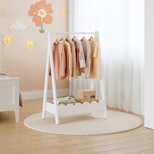 En.casa  Perchero Burro Infantil Vestnes