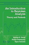 An Introduction to Bayesian Analysis: Theory and Methods (Springer Texts in Statistics)