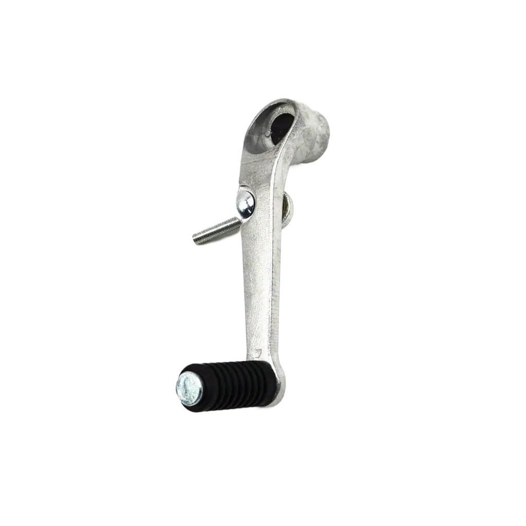 Vlfqbdjty One Color Gear Lever Motorcycle Accessories Gear Shift Lever Peg For Cbr600rr 2003-2012 For Cbr1000rr For Cbr 1000Rr 2004-2007
