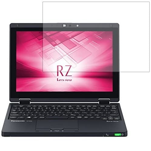 y2ZbgzClearView(NAr[) Panasonic Let's note RZ6 CF-RZ6 2018Năf 10.1C`Ή t ی tB  ׂ R RECX ^Cv