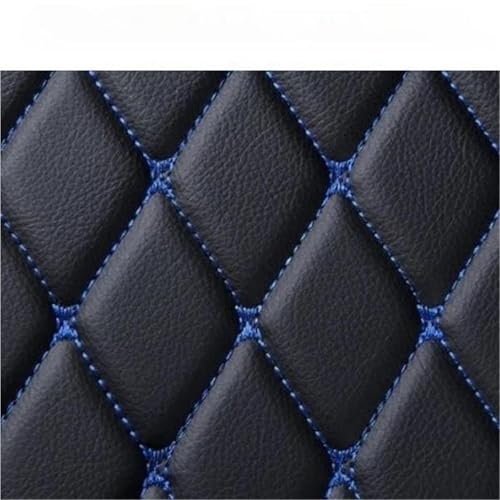 Tapis de coffre antidérapant Subaru Forester pour vos sorties nature et voyages