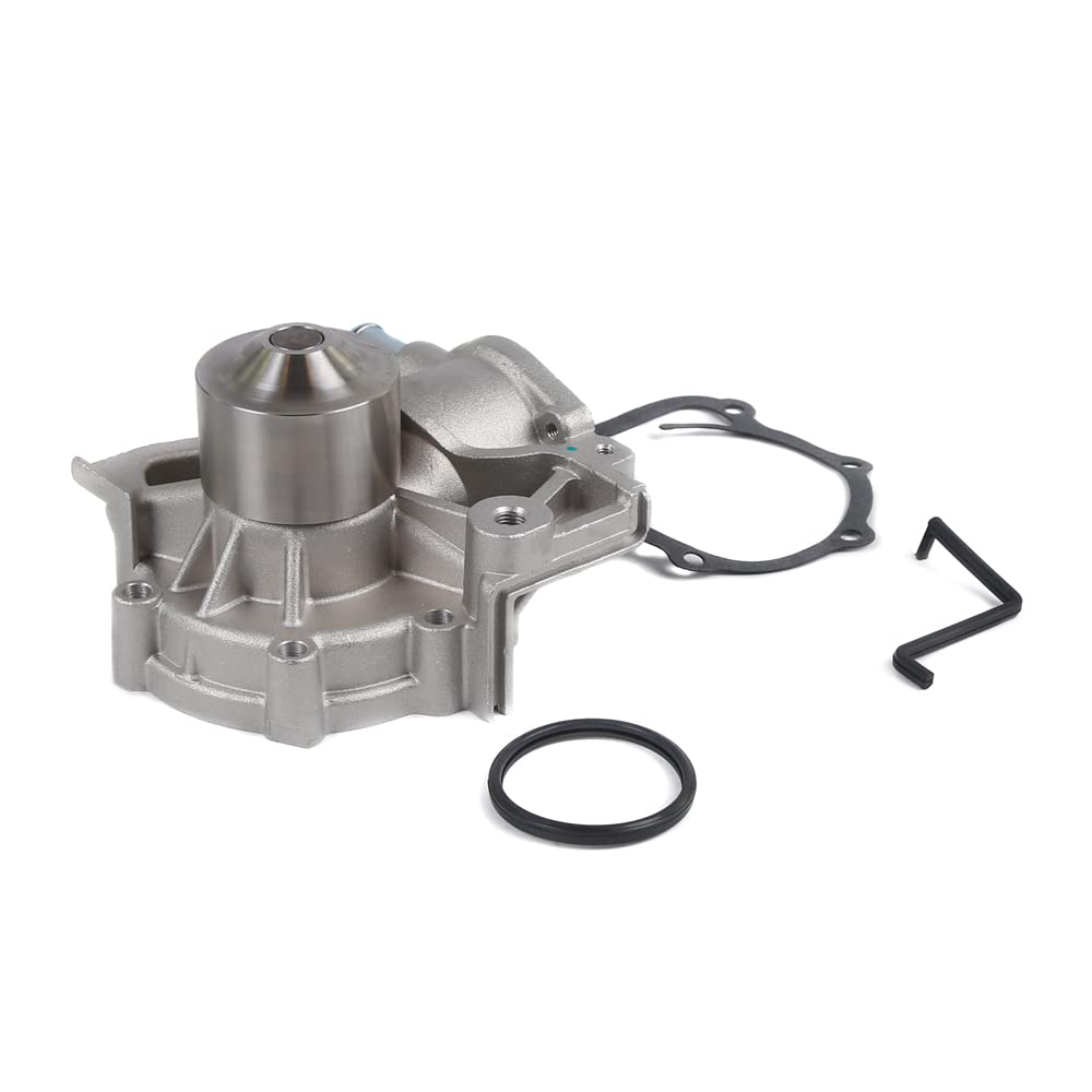 Timing Belt Kit Water Pump W/o Pipe Fit 88-92 Toyota PickUp 4Runner 3. – Mizumo Auto - Foto 7