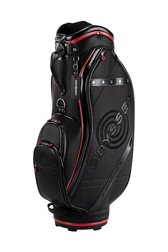 LEFC(Callaway) LfBobO CRT ODYSSEY BLK FW 24 (J[g^Cv 9.5^ 47C`Ή 4.0kg 3) ubN Y