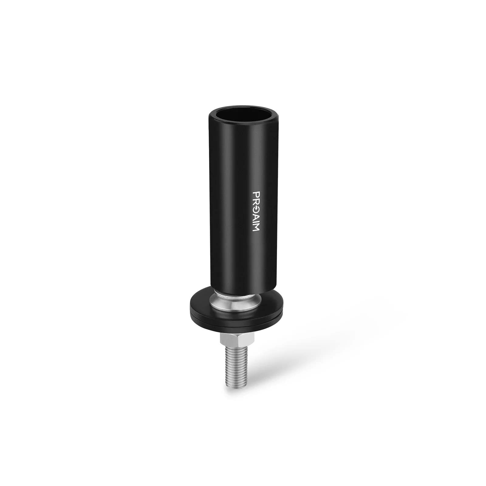 PROAIM Camera Rigging Stub Car/Vehicle Mount ø42mm Speed Rail M16 Mount (P-STBM-42)