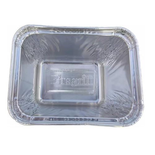 Firsgrill Grease Cup Liners for Pit boss Griddle Grill, Blue Rhino Razor & Country Smokers 2/3/4 Burner Gas Griddle (20) by Firsgrill - Used condition - Image 4