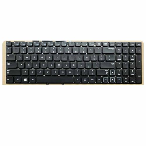 For Samsung NP300E43 3430EA 305E4A 300E4x 300E4C�C�������p�m�[�g�p�\�R�� �L�[�{�[�h���