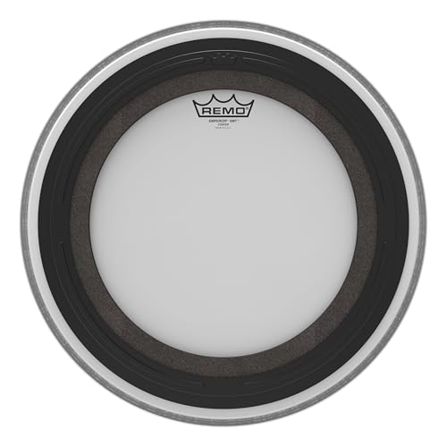 Remo Emperor SMT Coated Drumhead - 16 Inch (BB-1116-00-SMT)