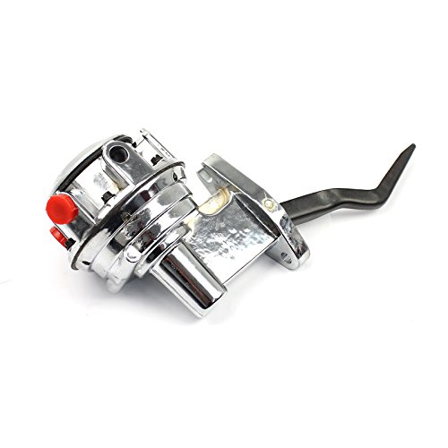 Speedmaster PCE146.1014 Ford 302 351C Cleveland High Volume