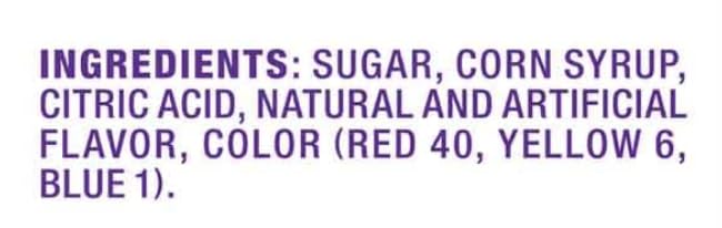 Miniatura 4 de Lifesavers Swirled Lollipops Suckers - Bolsa de 7.1 onzas20 unidades con adhesivo Exit 28 Bargains CherryVanilla, BlueberryVanilla y FresaVainilla