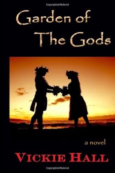 Paperback Garden of The Gods Book