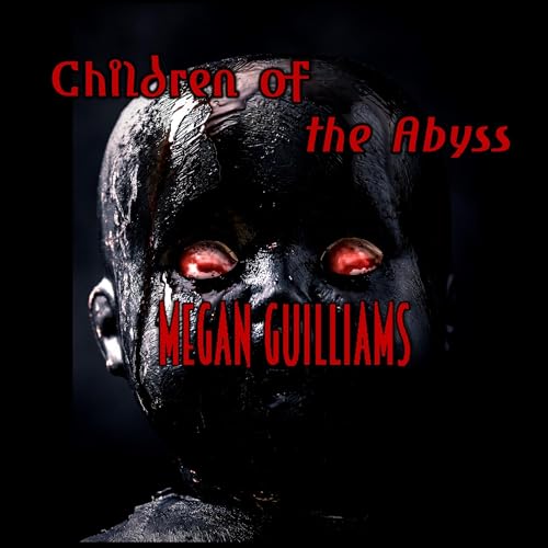 『Children of the Abyss』のカバーアート