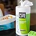 Better Life Natural All-Purpose Cleaner Wipes, Clary Sage & Citrus, 70 ct