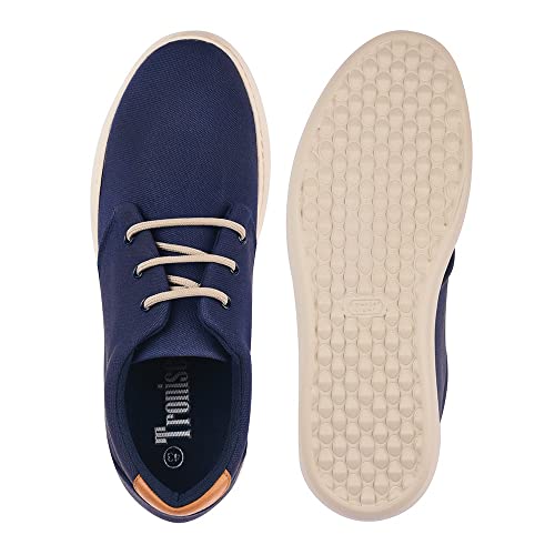 Scarpe con Rialzo da Uomo Che Aumentano l'Altezza