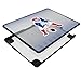 Keyscaper New England Patriots Linen MacBook Case